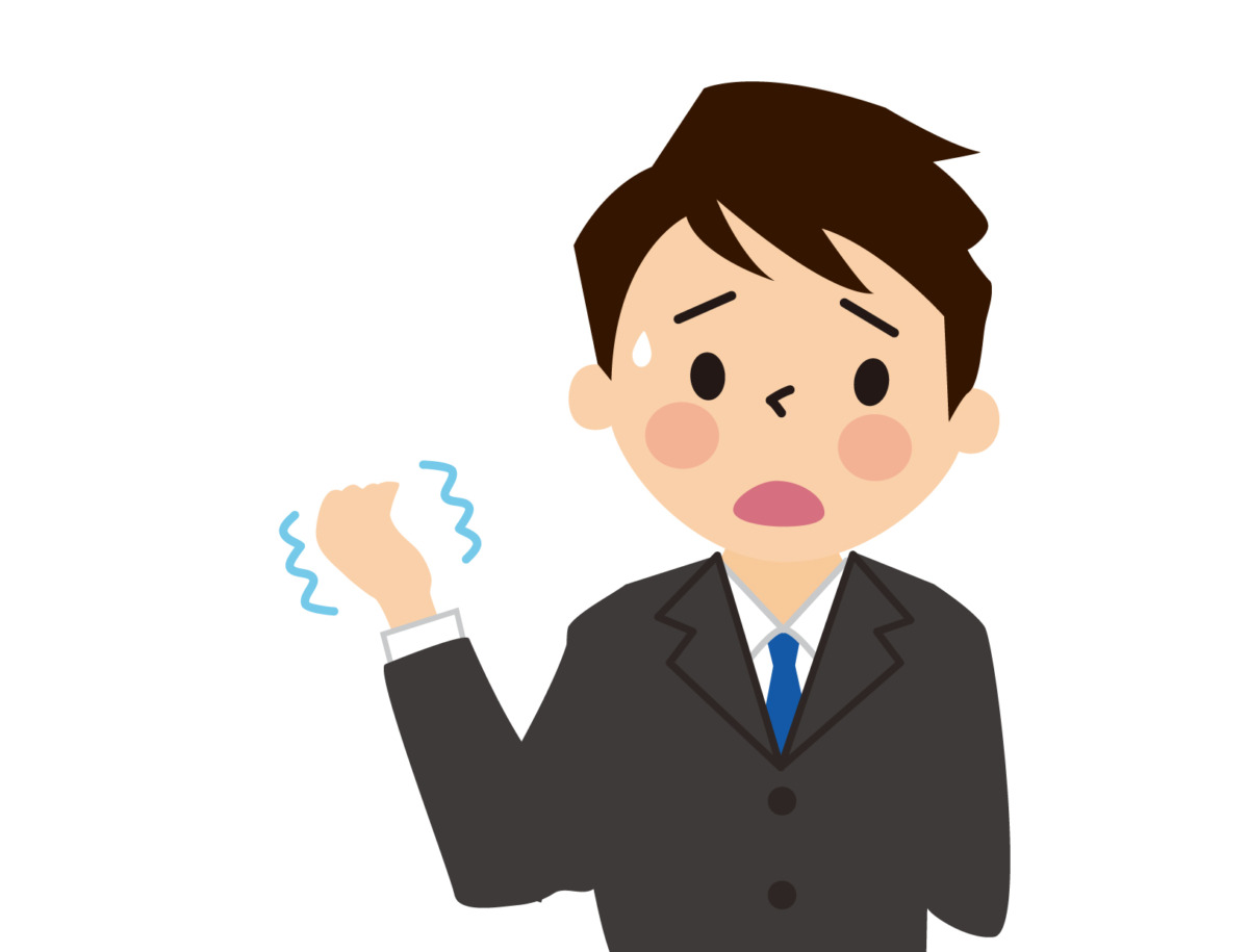 胸郭出口症候群